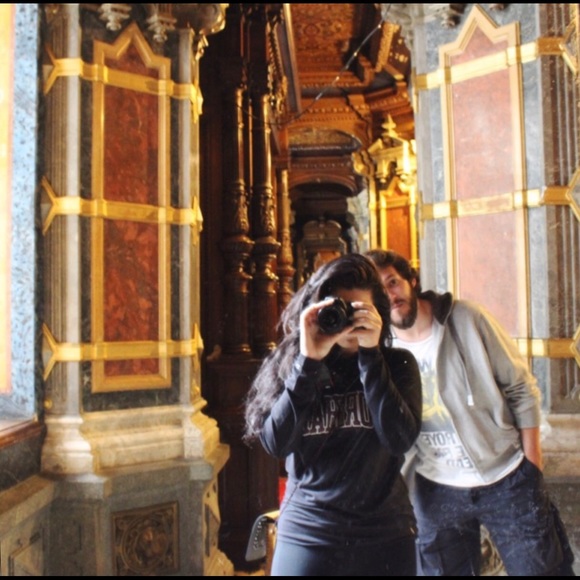 Meet your Posher, Shabnam - Picture 1 of 1